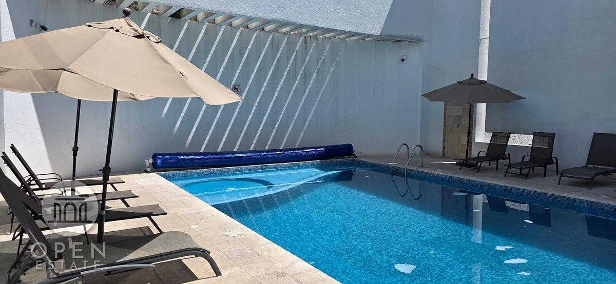 Apartamento em Ex-Hacienda el Pedregal, Atizapán de Zaragoza, foto 33 de 51