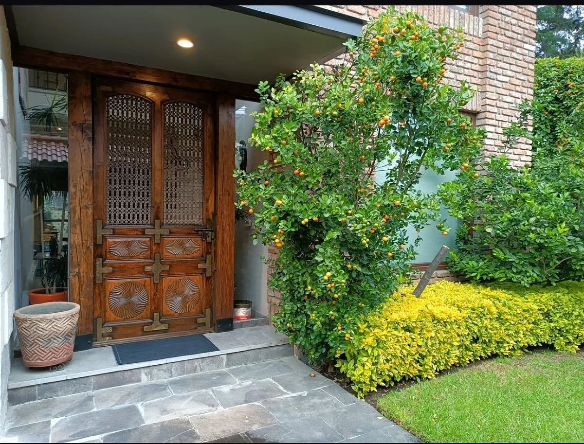 Casa en Lomas de Chapultepec I Sección, Miguel Hidalgo, foto 2 de 20