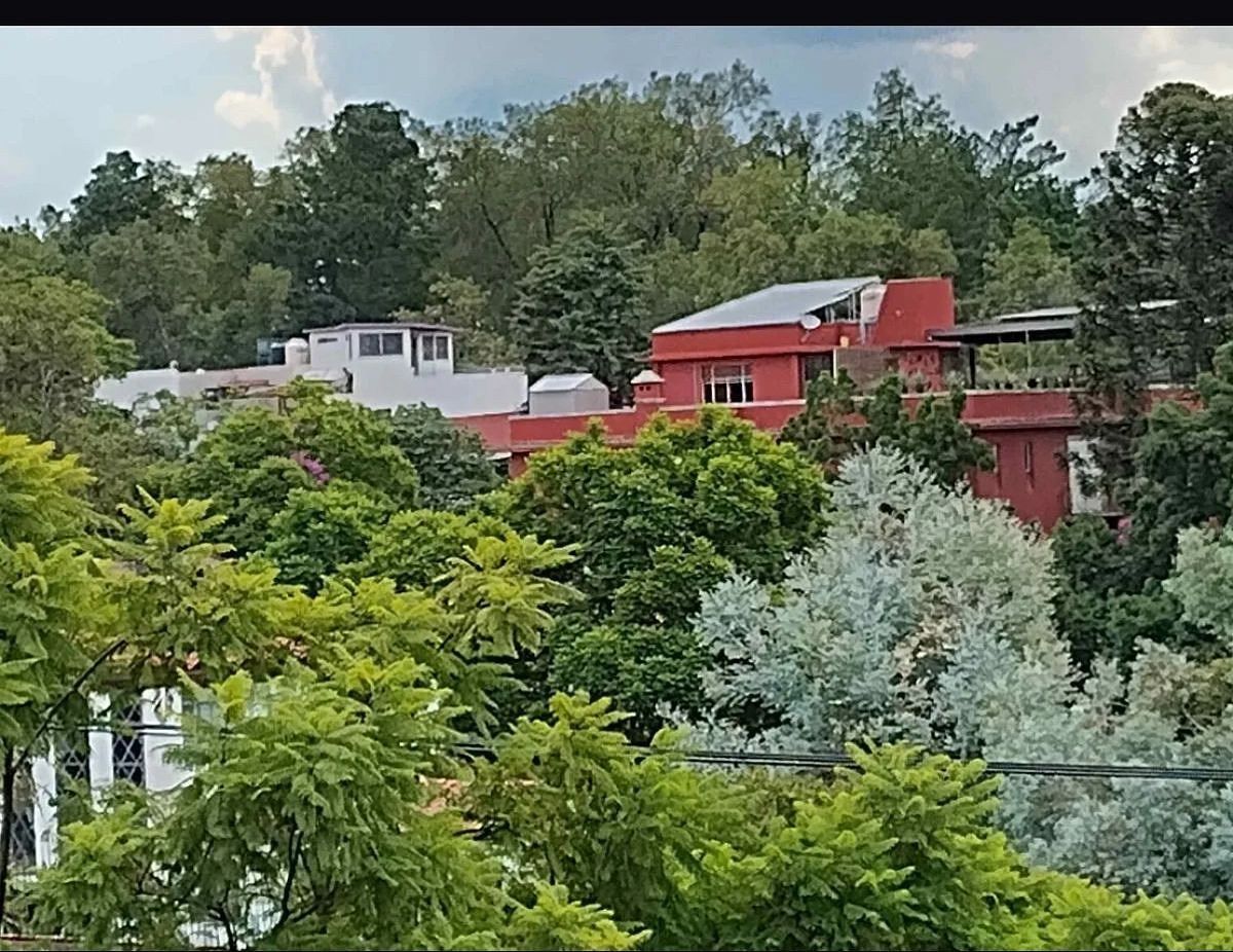 Casa en Lomas de Chapultepec I Sección, Miguel Hidalgo, foto 3 de 20