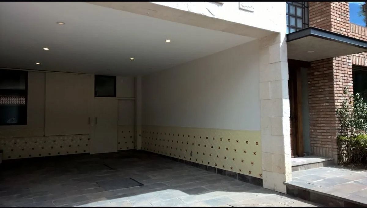 Casa en Lomas de Chapultepec I Sección, Miguel Hidalgo, foto 4 de 20