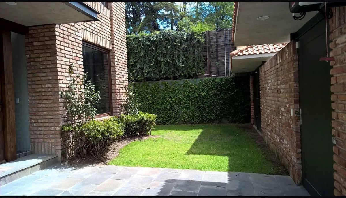 Casa en Lomas de Chapultepec I Sección, Miguel Hidalgo, foto 7 de 20