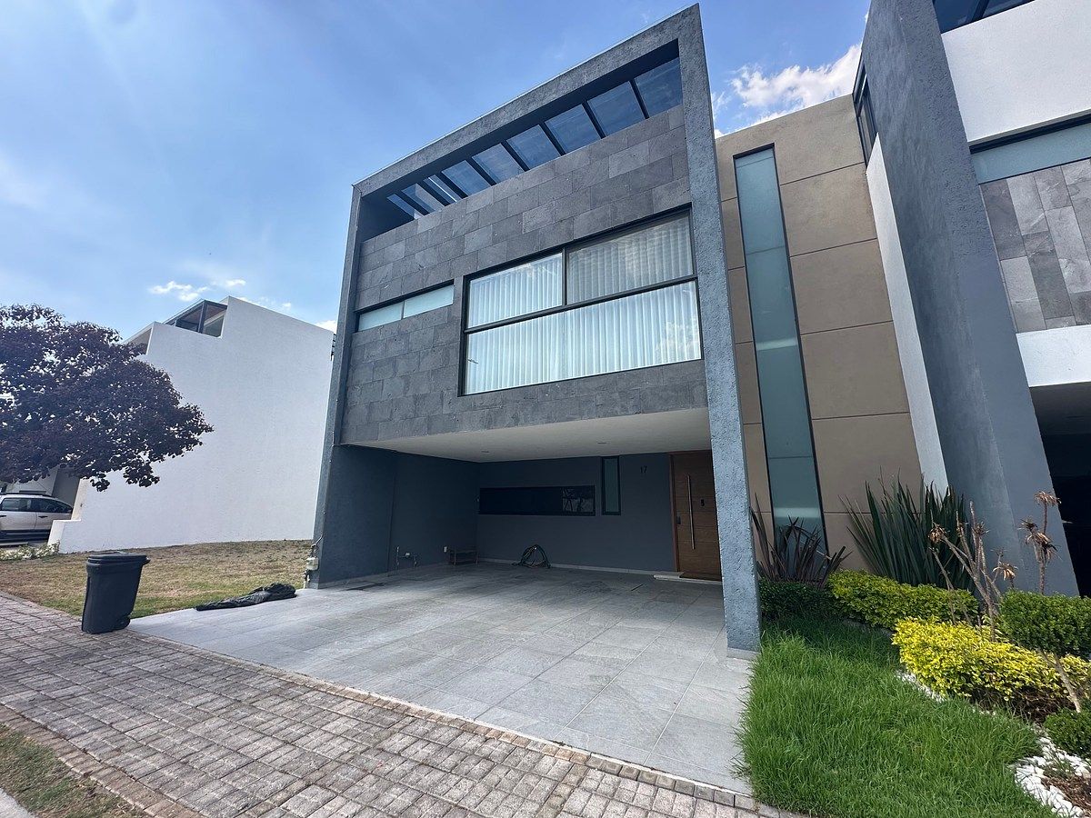 CASA EN VENTA CLUSTER  BCS LOMAS DE ANGELOPOLIS, foto 1 de 28
