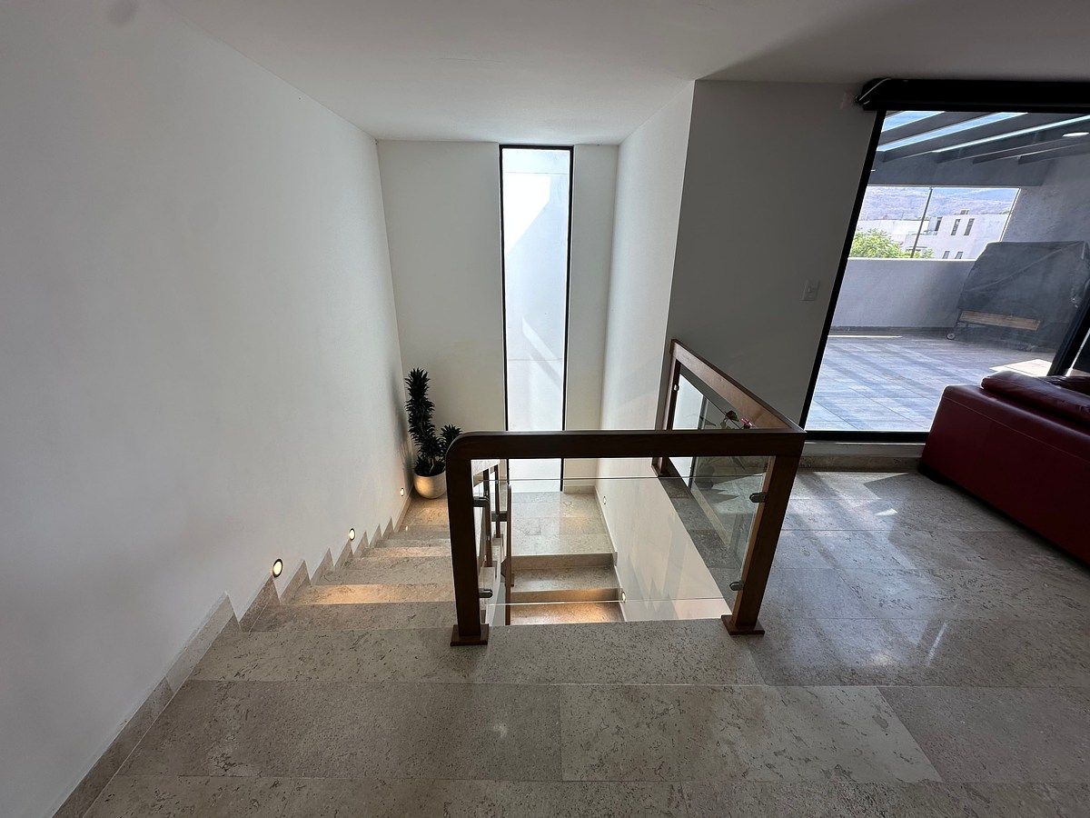 Casa em Lomas de Angelópolis, San Andrés Cholula, foto 24 de 28