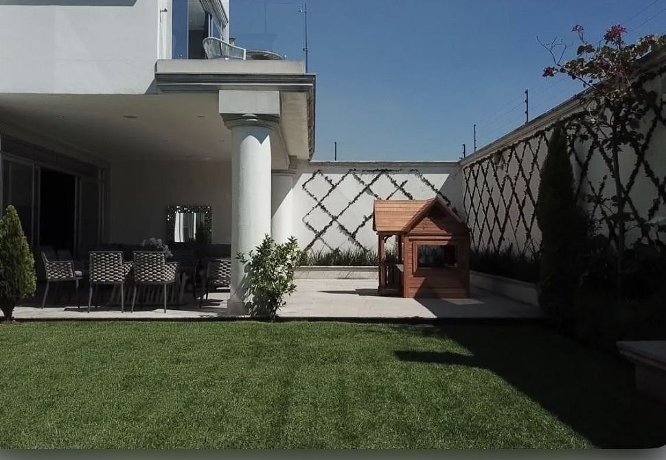 Casa em Bosque de las Lomas, Miguel Hidalgo, foto 20 de 20