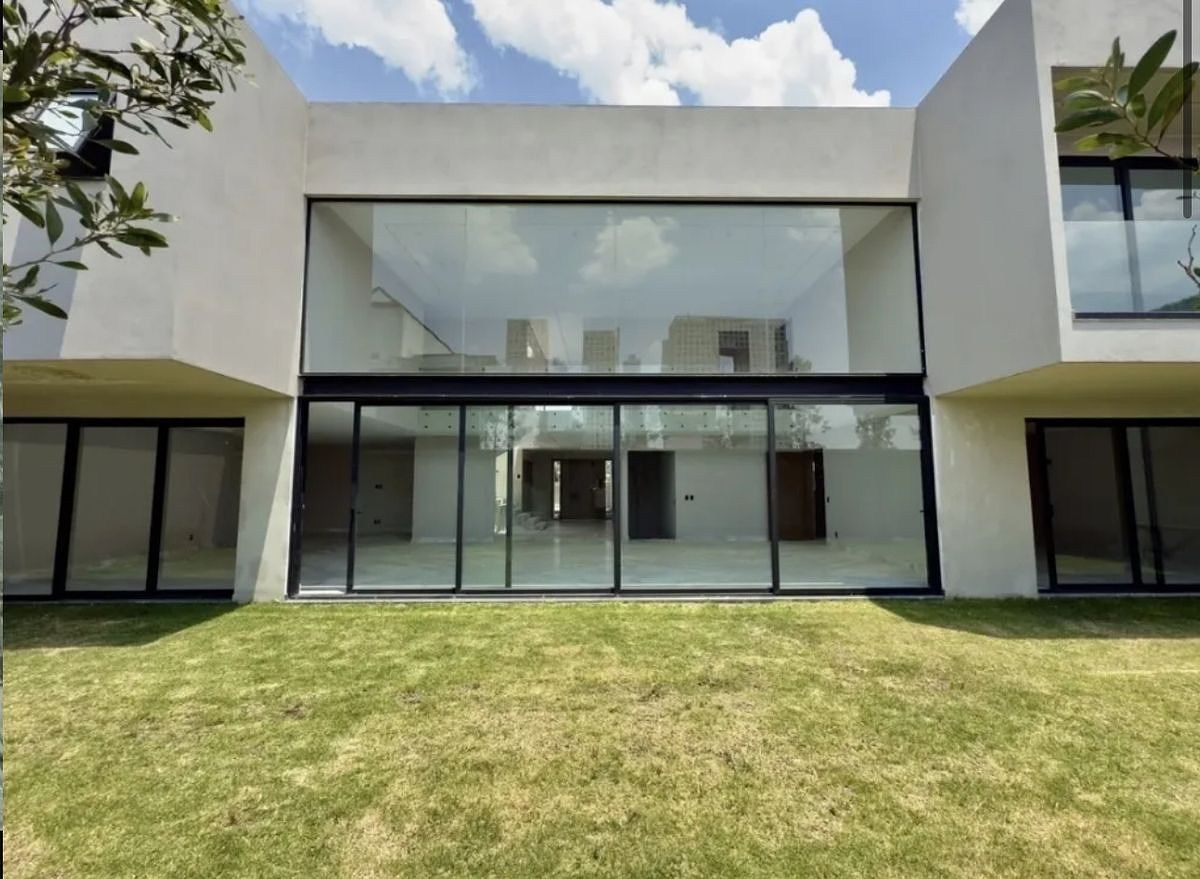 HERMOSA CASA EN VENTA BOSQUE DE LAS LOMAS, foto 1 de 20