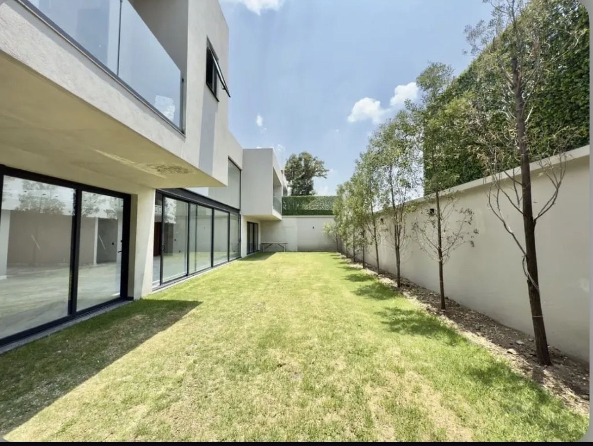 Casa em Bosque de las Lomas, Miguel Hidalgo, foto 2 de 20