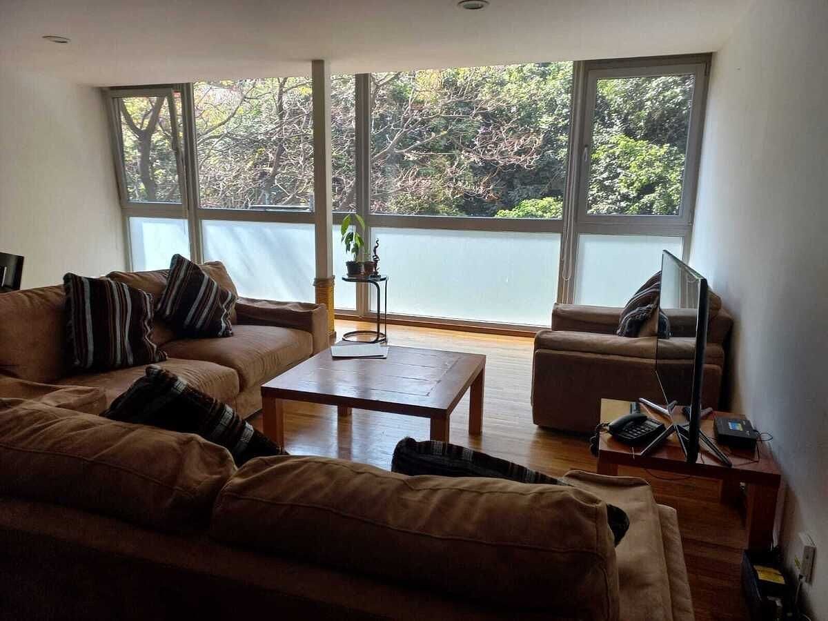 VENTA DEPARTAMENTO EN VARSOVIA, foto 1 de 17