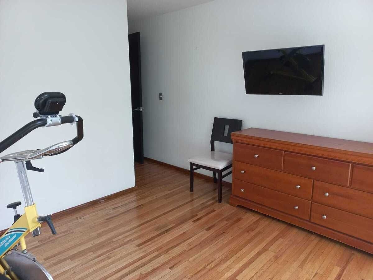 Apartamento em Juárez, Cuauhtémoc, foto 2 de 17
