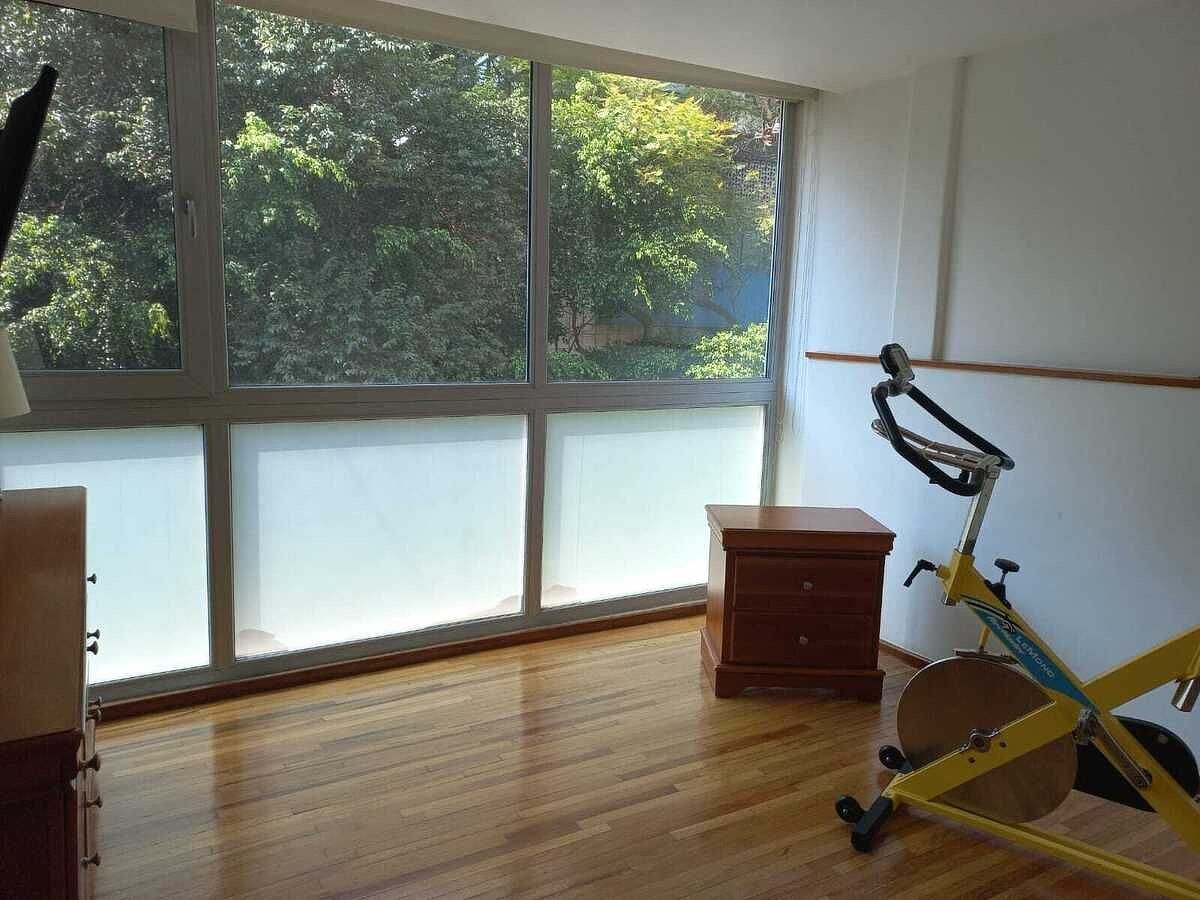 Apartamento em Juárez, Cuauhtémoc, foto 3 de 17