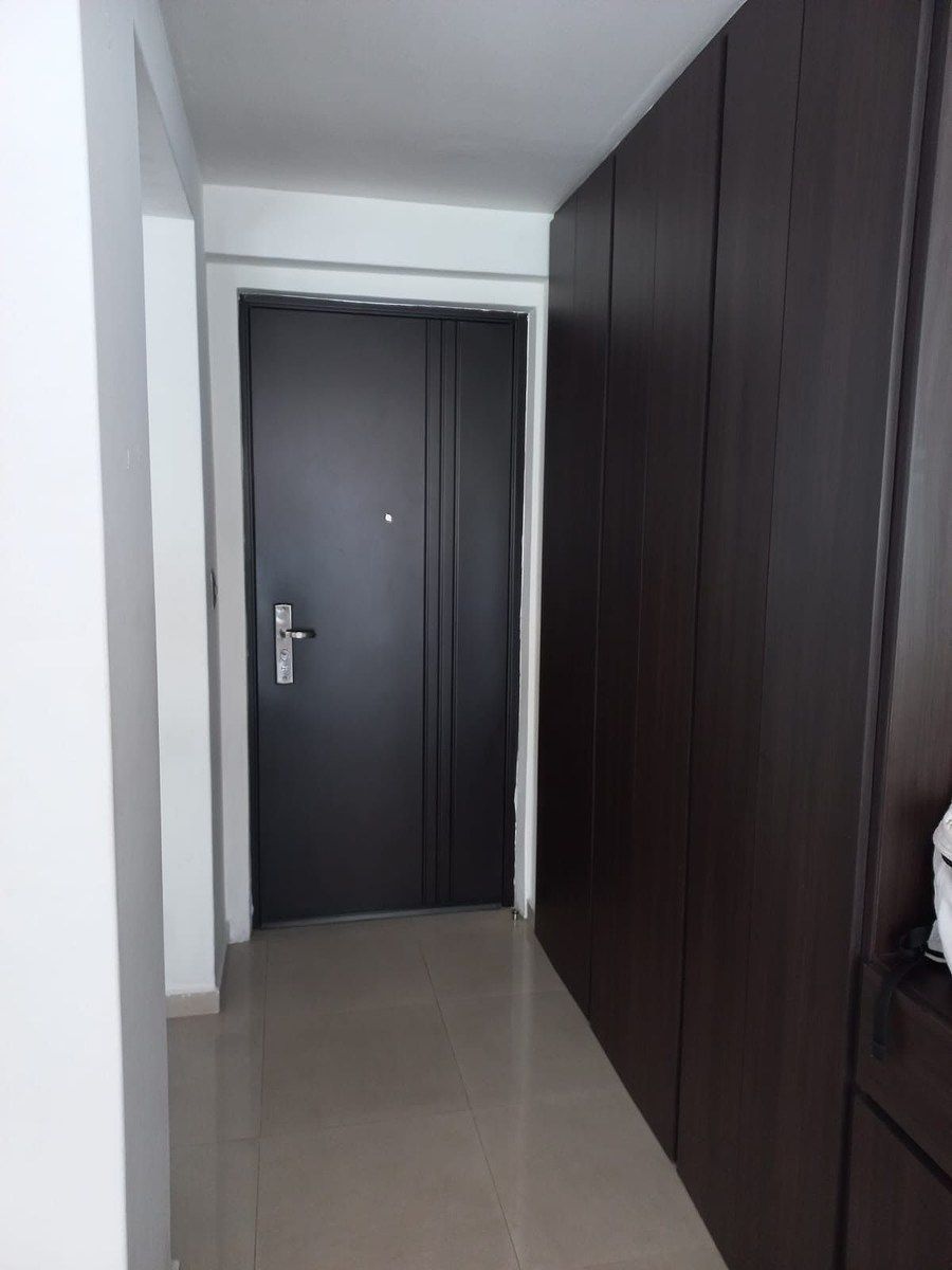 Apartamento em Juárez, Cuauhtémoc, foto 4 de 17