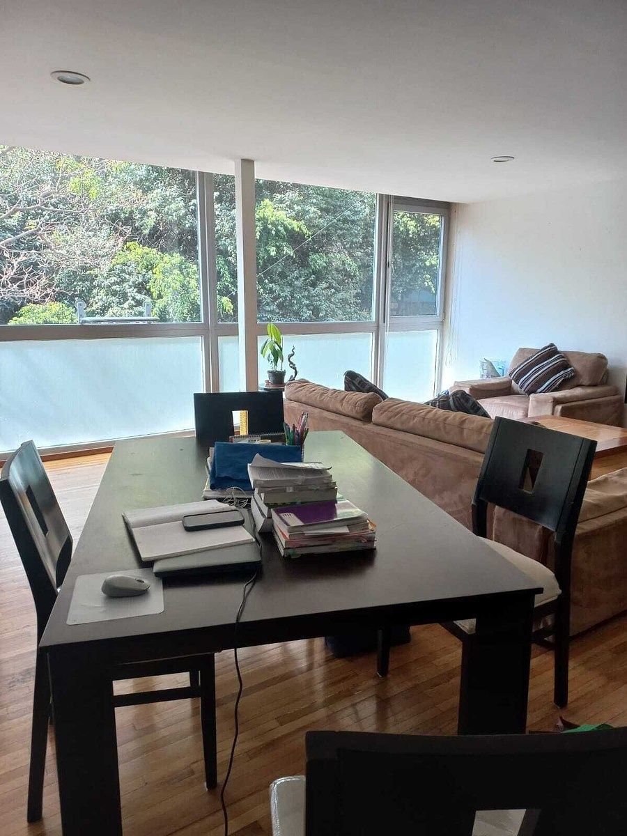 Apartamento em Juárez, Cuauhtémoc, foto 5 de 17