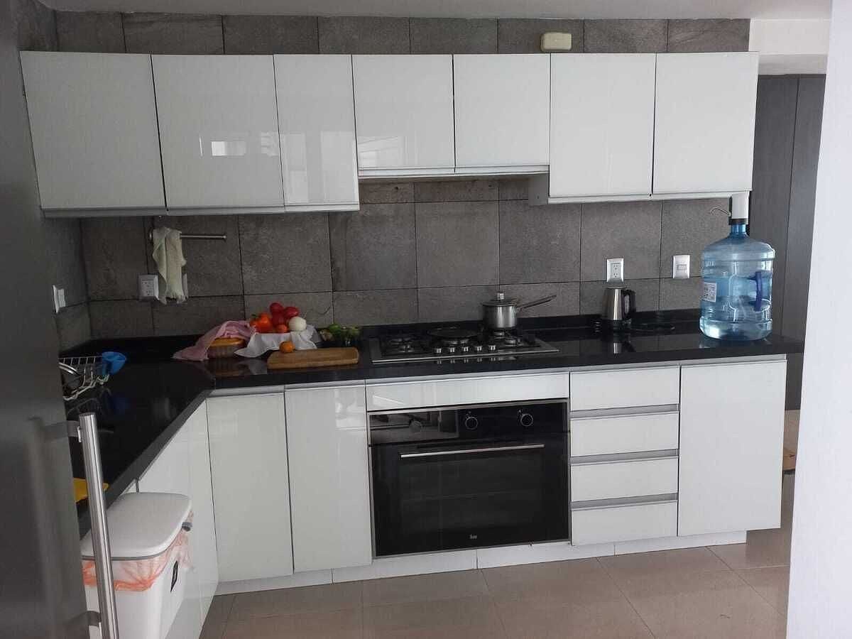 Apartamento em Juárez, Cuauhtémoc, foto 6 de 17