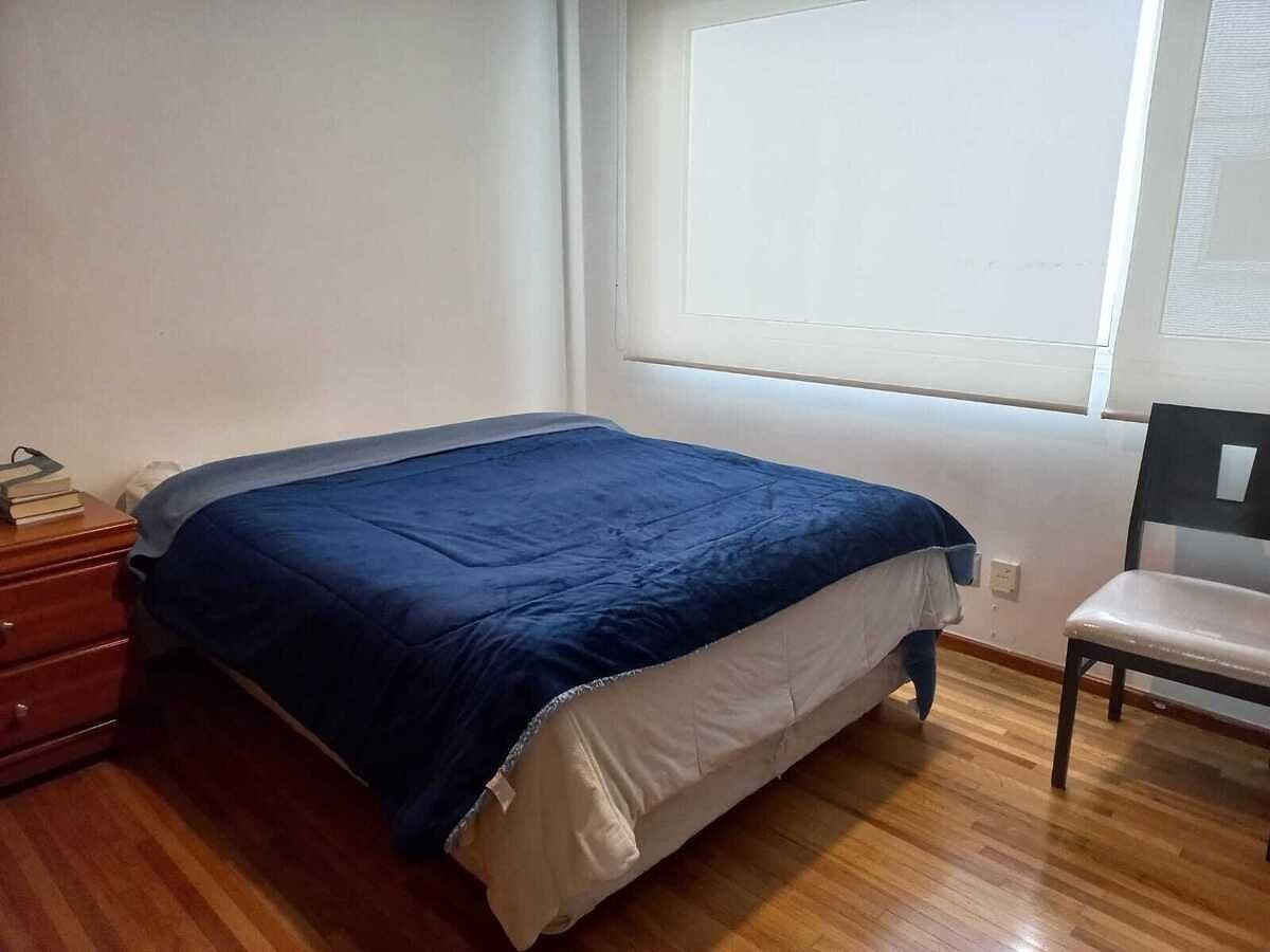 Apartamento em Juárez, Cuauhtémoc, foto 7 de 17