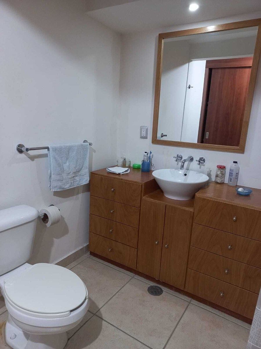 Apartamento em Juárez, Cuauhtémoc, foto 8 de 17