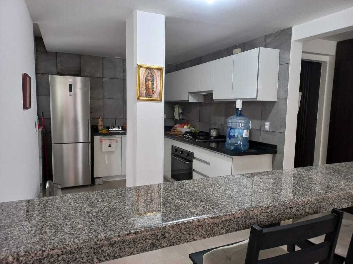 Apartamento em Juárez, Cuauhtémoc, foto 9 de 17