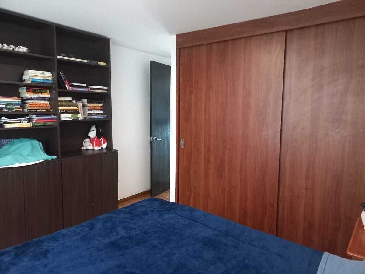 Apartamento em Juárez, Cuauhtémoc, foto 11 de 17