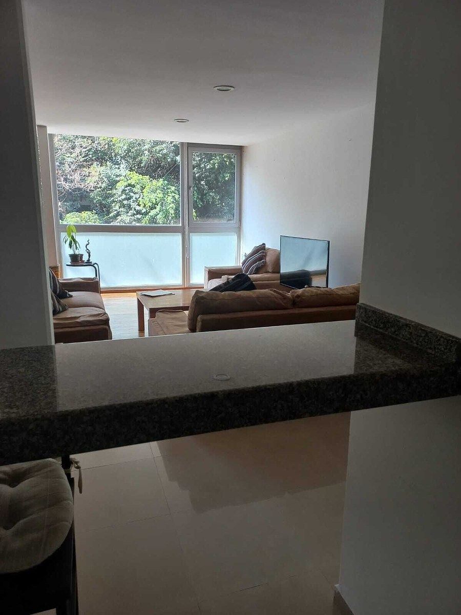 Apartamento em Juárez, Cuauhtémoc, foto 14 de 17