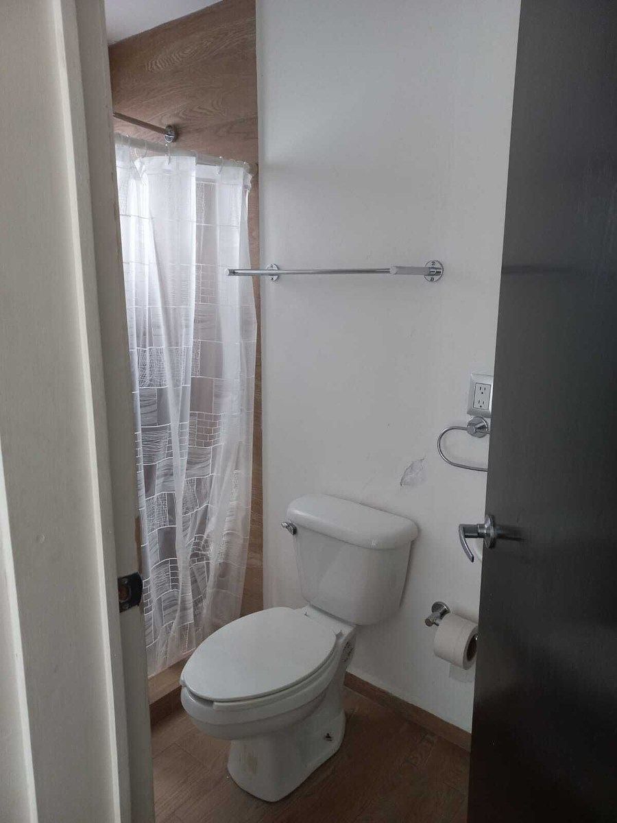 Apartamento em Juárez, Cuauhtémoc, foto 15 de 17