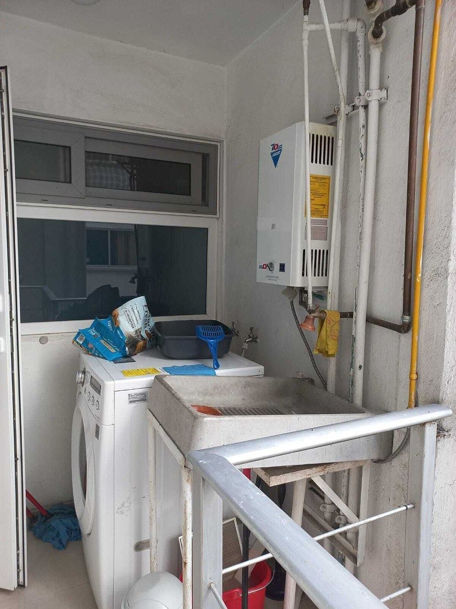 Apartamento em Juárez, Cuauhtémoc, foto 16 de 17