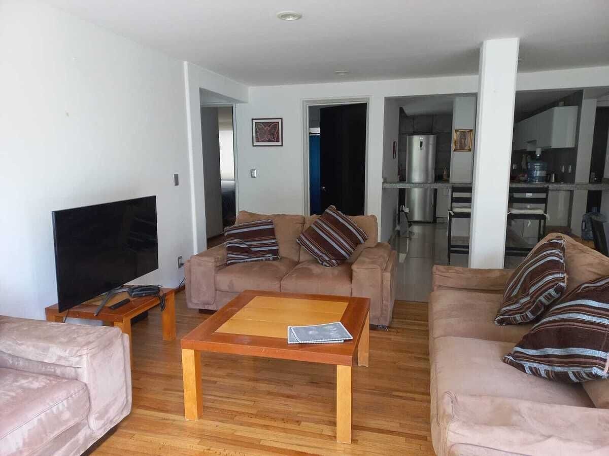 Apartamento em Juárez, Cuauhtémoc, foto 17 de 17