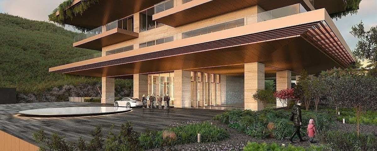 Departamento en San Mateo Tlaltenango, Cuajimalpa de Morelos, foto 6 de 19