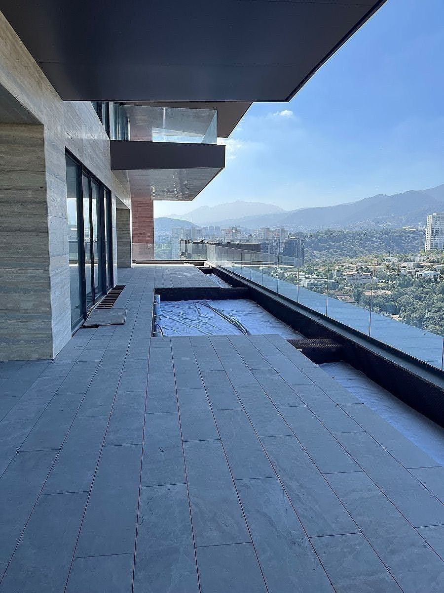 Departamento en San Mateo Tlaltenango, Cuajimalpa de Morelos, foto 19 de 19