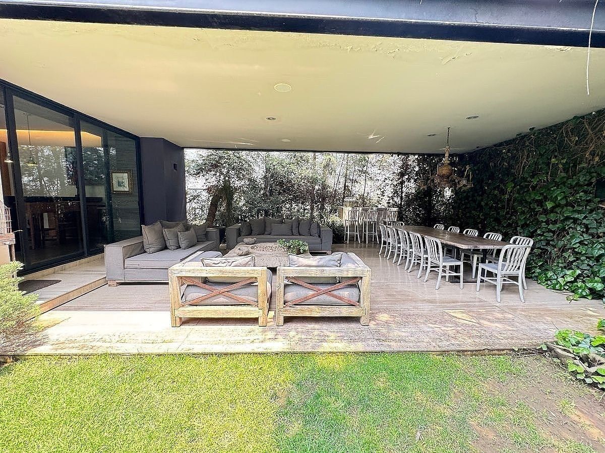ESPECTACULAR CASA EN EL CLUB DE GOLF BOSQUES DE SANTA FE, foto 1 de 30