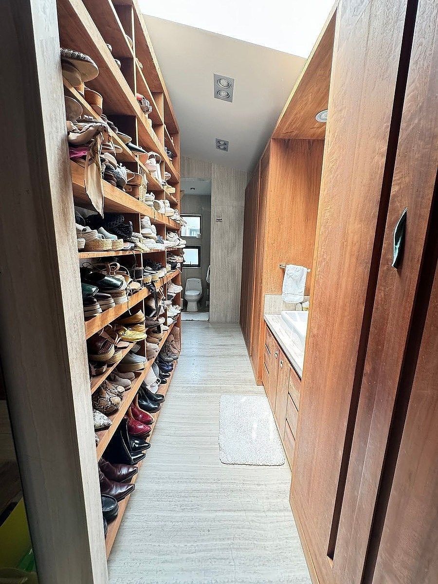 Casa em condomínio fechado em San Mateo Tlaltenango, Cuajimalpa de Morelos, foto 15 de 30