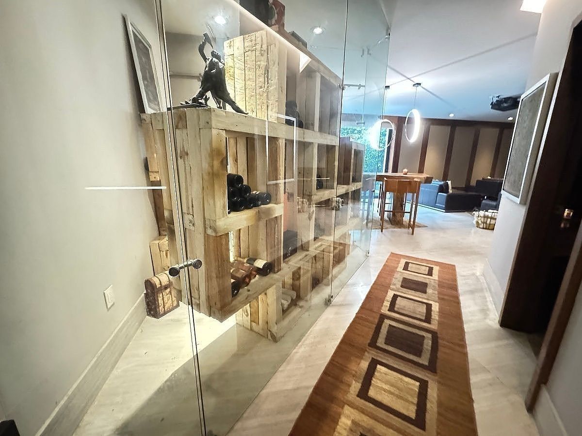 Casa em condomínio fechado em San Mateo Tlaltenango, Cuajimalpa de Morelos, foto 27 de 30