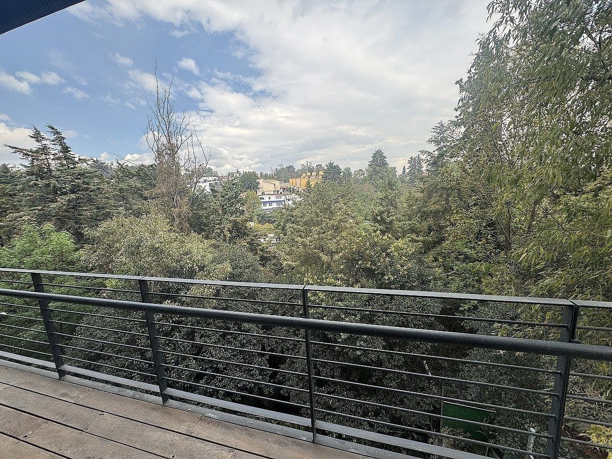 Departamento en Olivar de los Padres, Álvaro Obregón, foto 2 de 18