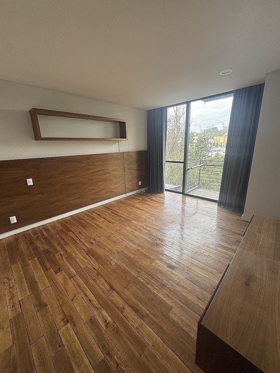 Departamento en Olivar de los Padres, Álvaro Obregón, foto 7 de 18