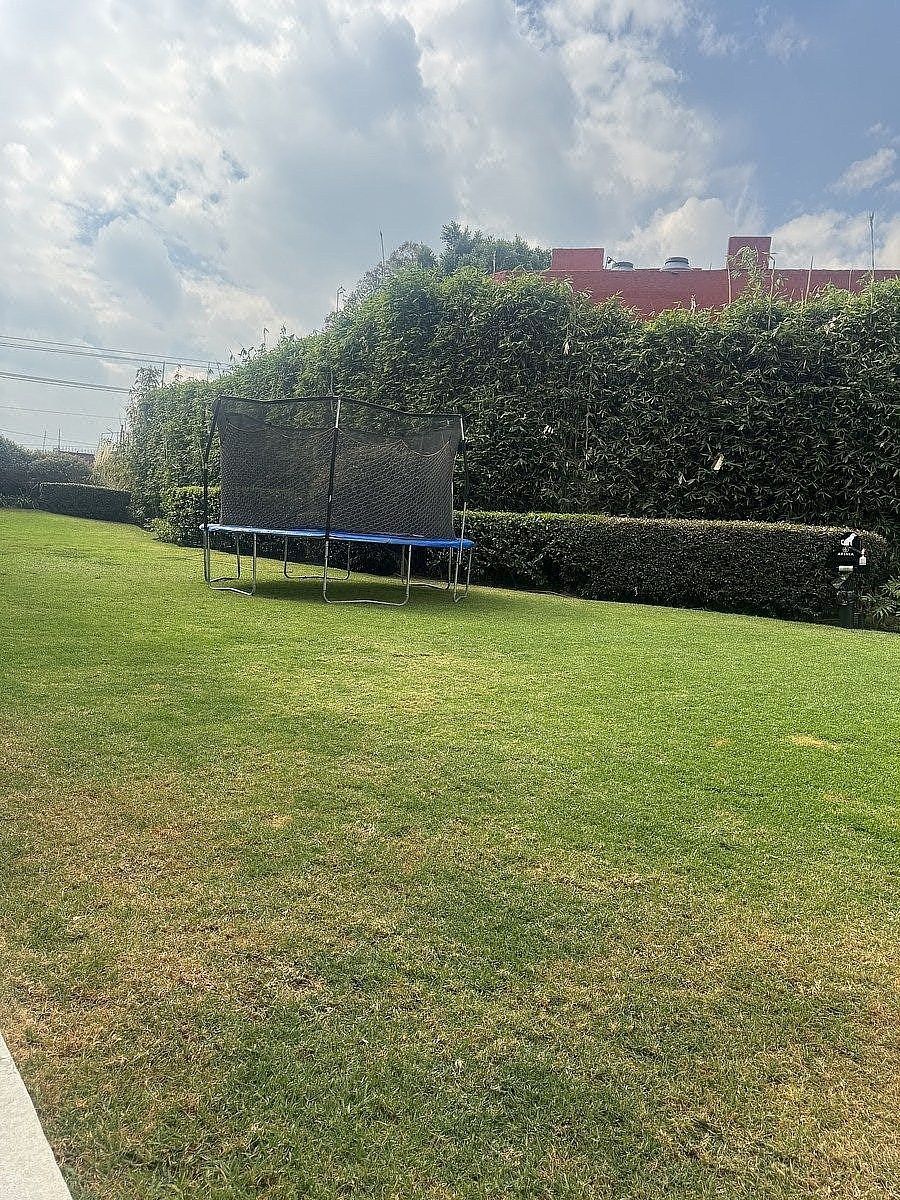 Departamento en Olivar de los Padres, Álvaro Obregón, foto 13 de 18