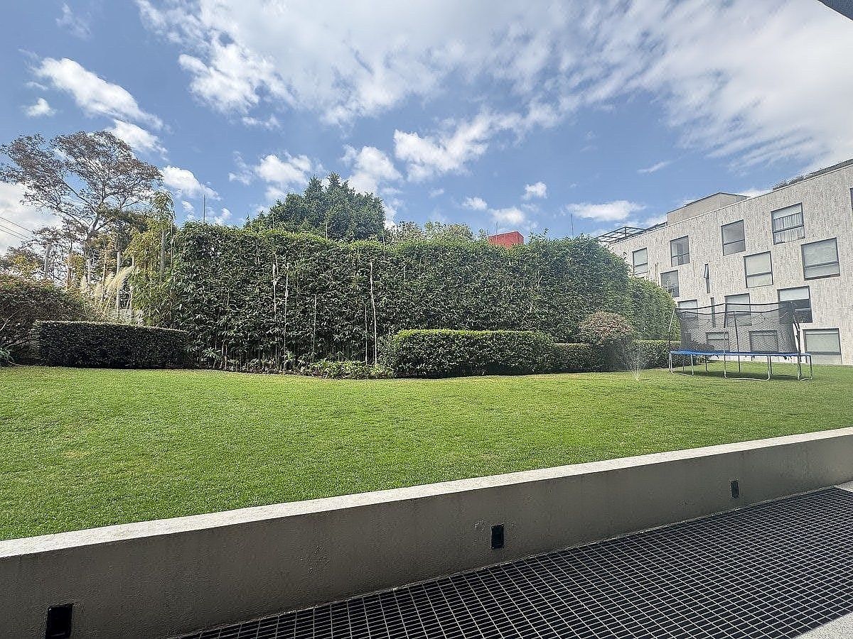 Departamento en Olivar de los Padres, Álvaro Obregón, foto 17 de 18