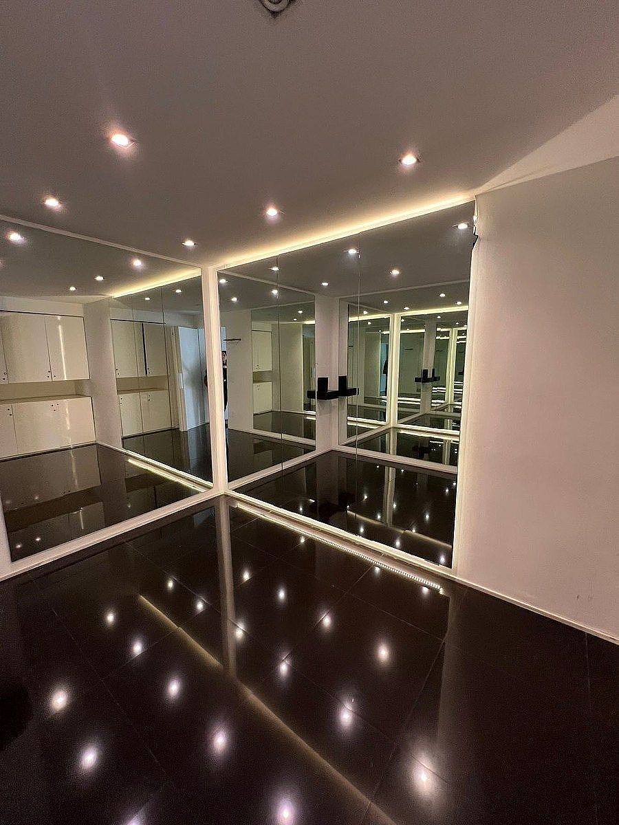 Casa con uso de suelo en Polanco III Sección, Miguel Hidalgo, foto 2 de 12