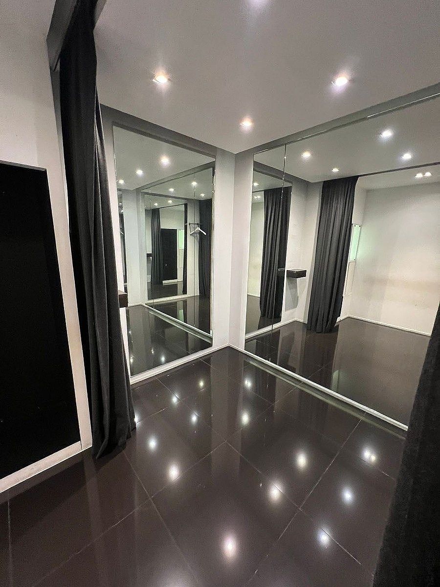 Casa con uso de suelo en Polanco III Sección, Miguel Hidalgo, foto 5 de 12