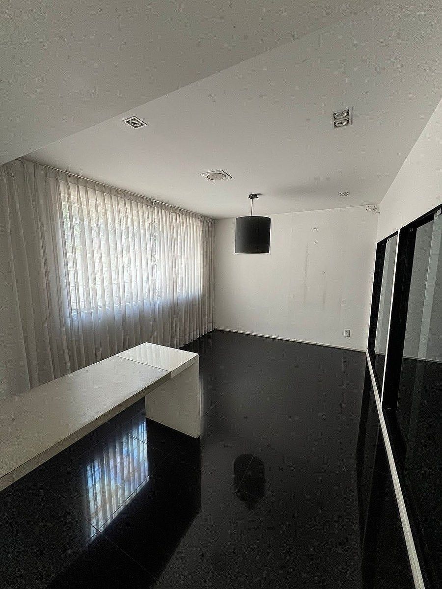 Casa con uso de suelo en Polanco III Sección, Miguel Hidalgo, foto 6 de 12
