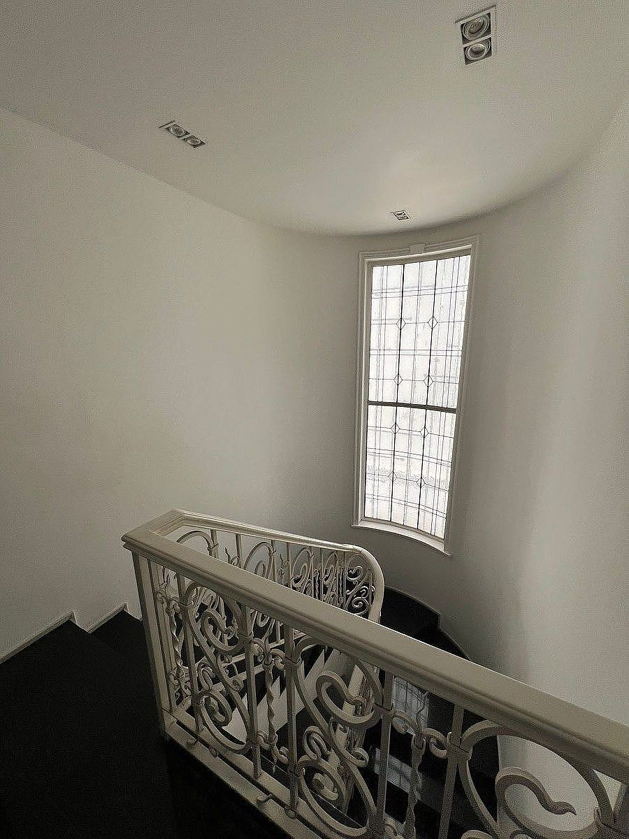 Casa con uso de suelo en Polanco III Sección, Miguel Hidalgo, foto 7 de 12