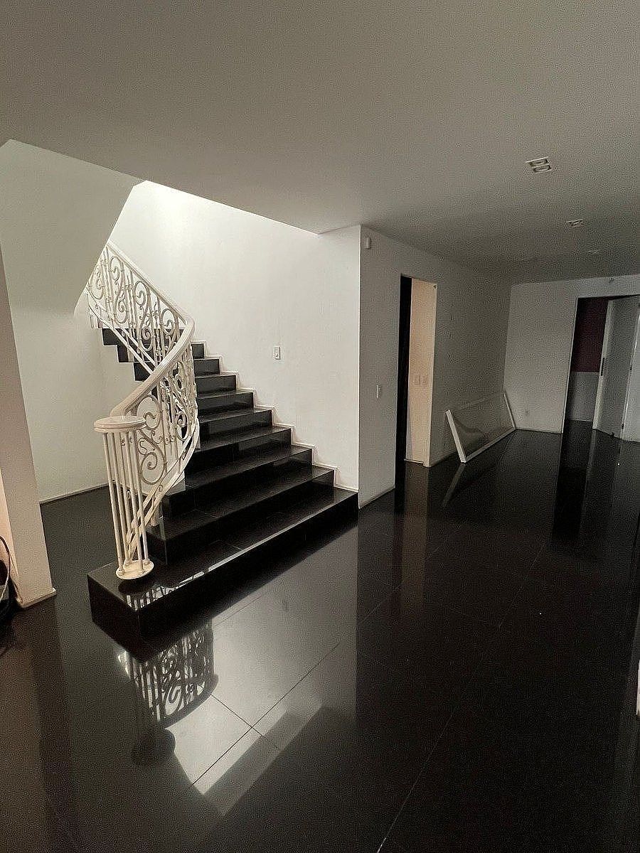 Casa con uso de suelo en Polanco III Sección, Miguel Hidalgo, foto 8 de 12