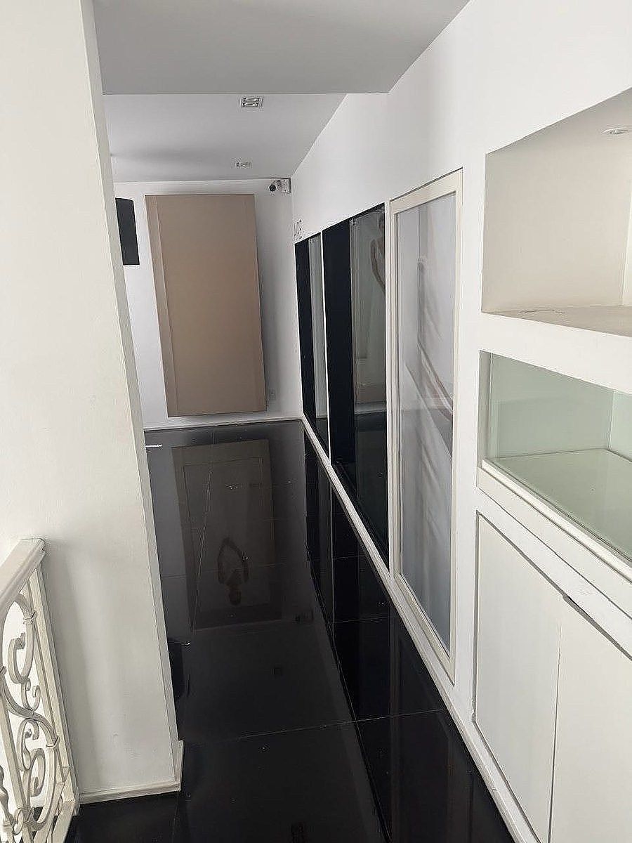 Casa con uso de suelo en Polanco III Sección, Miguel Hidalgo, foto 11 de 12