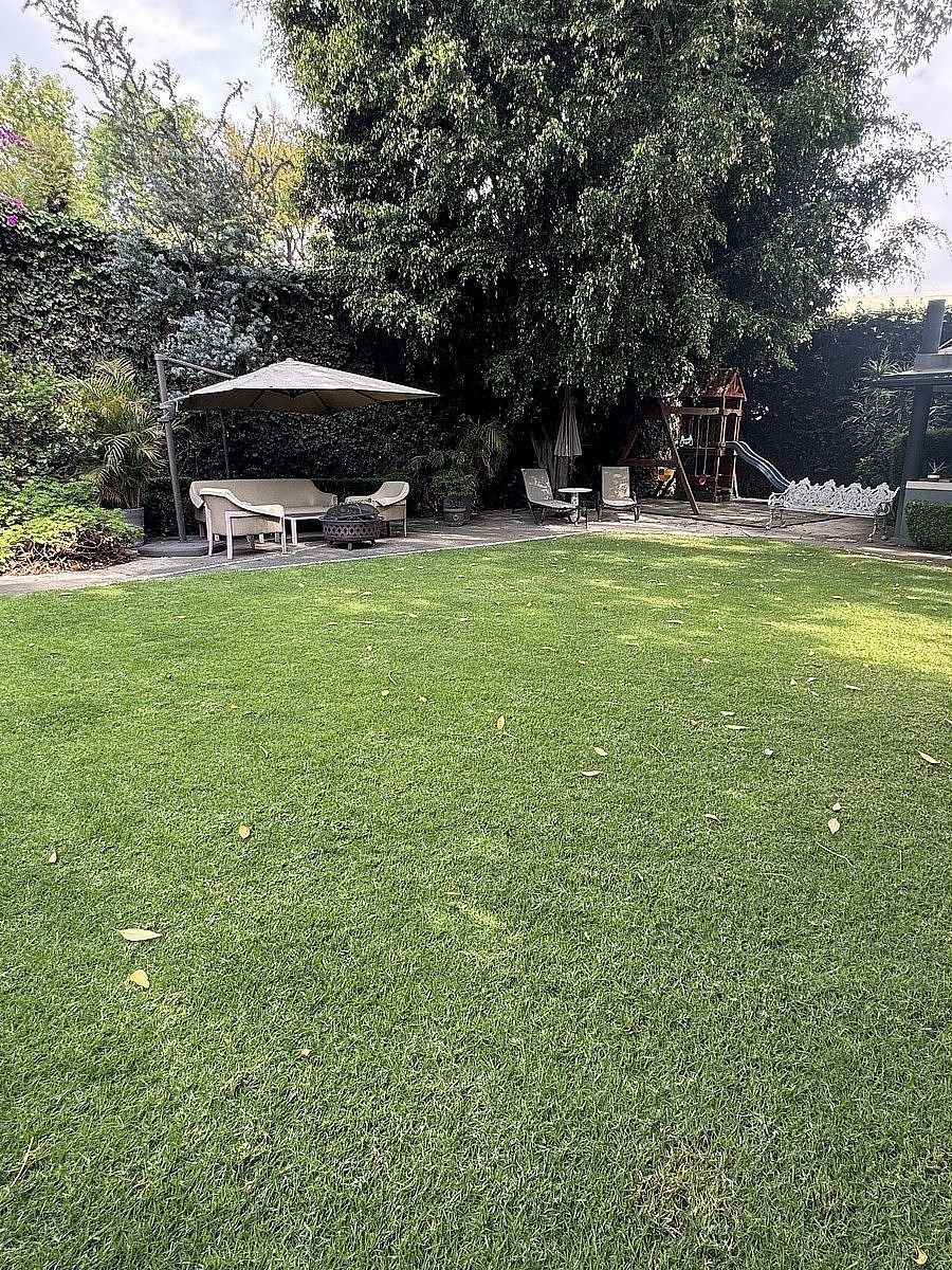 Casa em Jardines del Pedregal, Álvaro Obregón, foto 3 de 25