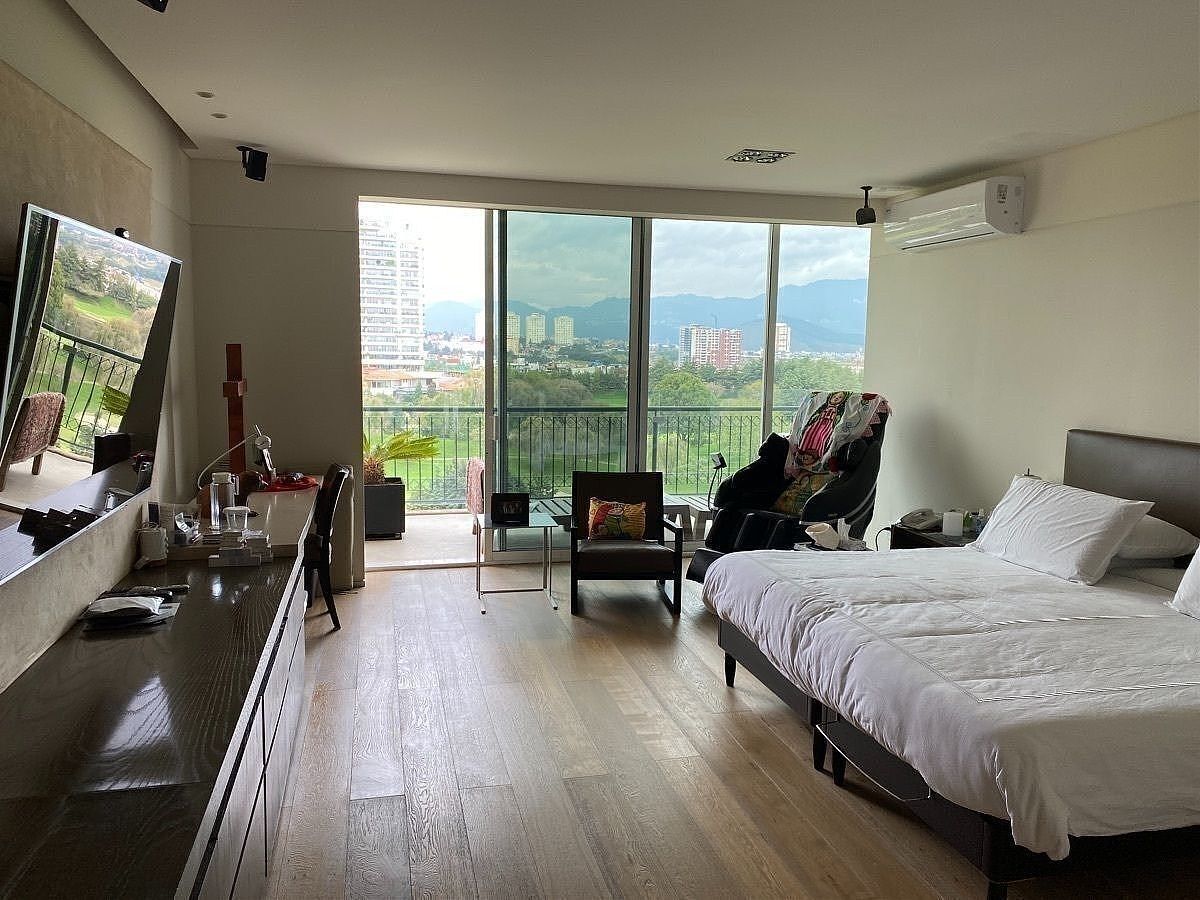 Apartamento em Club de Golf Bosques, Cuajimalpa de Morelos, foto 7 de 17