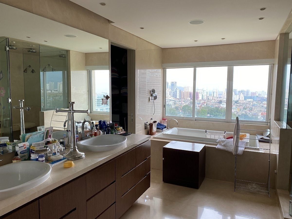 Apartamento em Club de Golf Bosques, Cuajimalpa de Morelos, foto 8 de 17