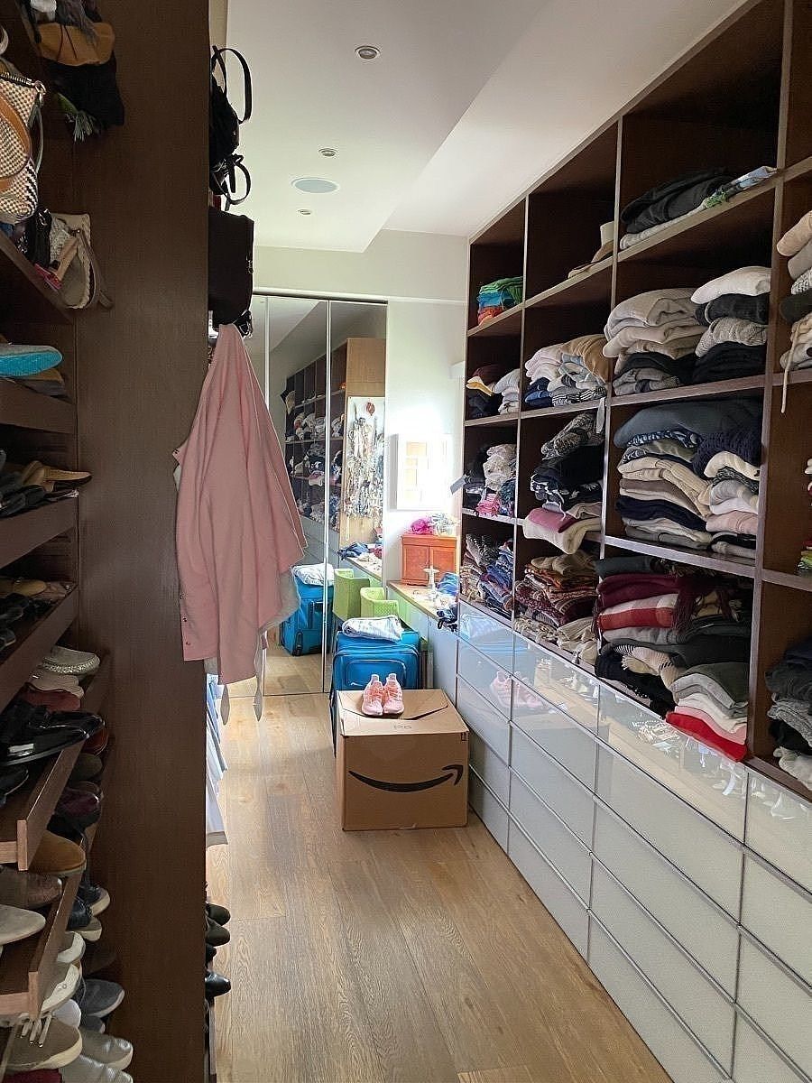 Apartamento em Club de Golf Bosques, Cuajimalpa de Morelos, foto 9 de 17