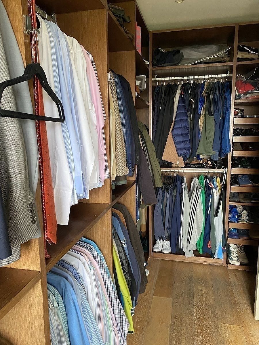 Apartamento em Club de Golf Bosques, Cuajimalpa de Morelos, foto 10 de 17