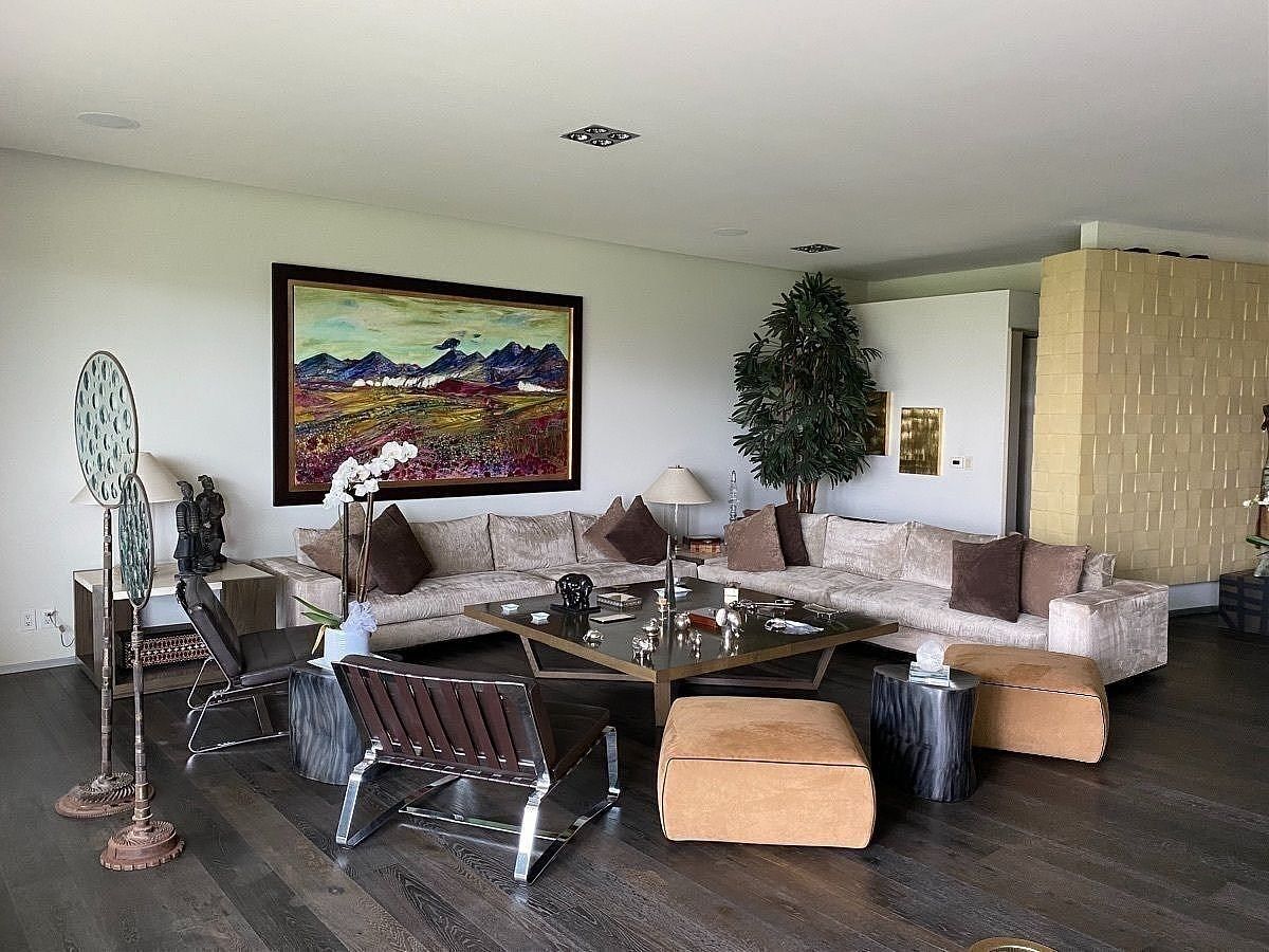 Apartamento em Club de Golf Bosques, Cuajimalpa de Morelos, foto 11 de 17