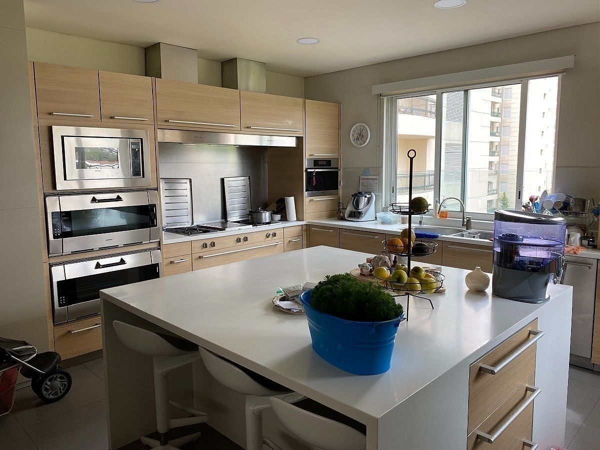 Apartamento em Club de Golf Bosques, Cuajimalpa de Morelos, foto 16 de 17