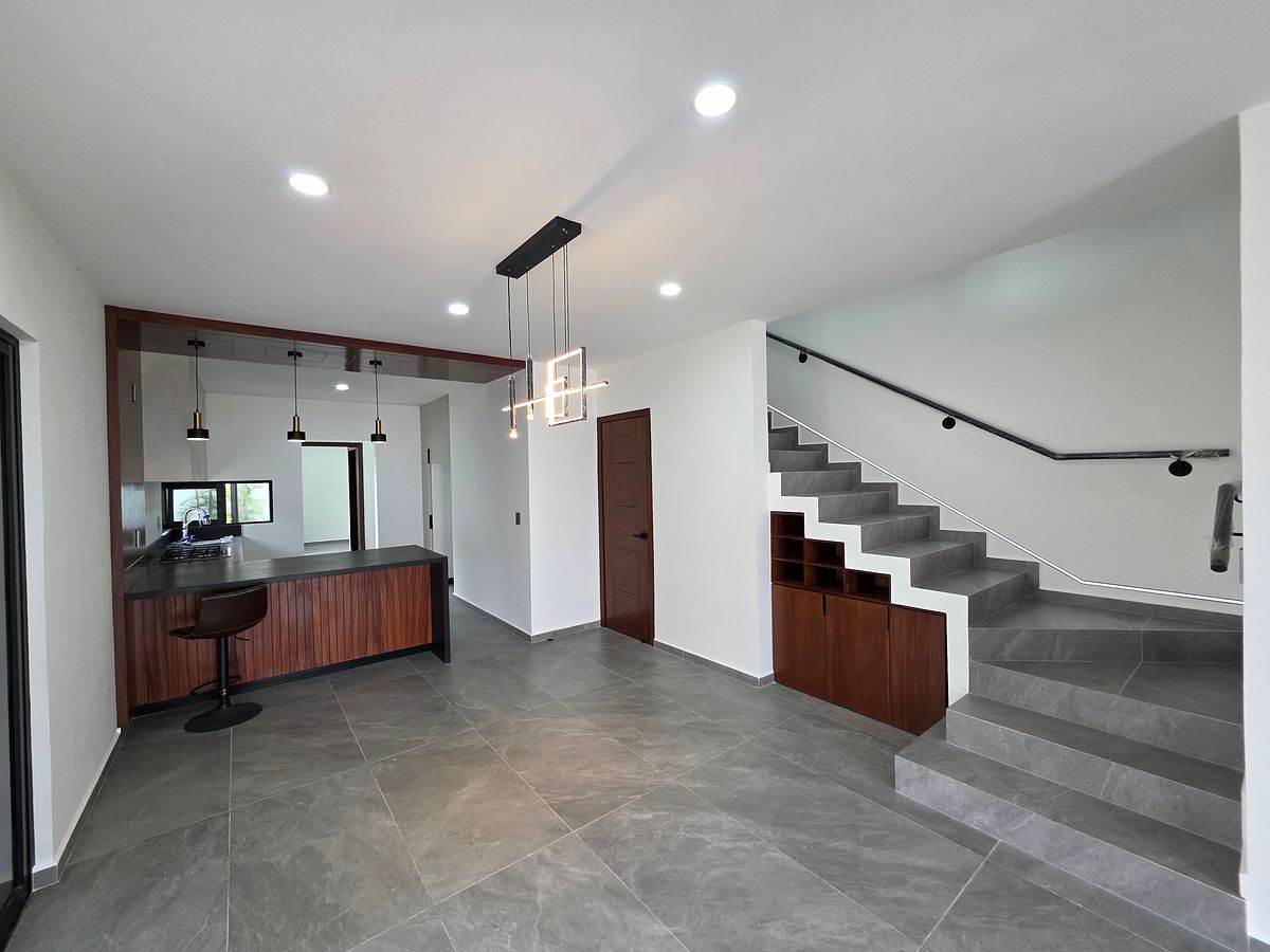 Casa en Punto Lomas Residencial, Alvarado, foto 3 de 25