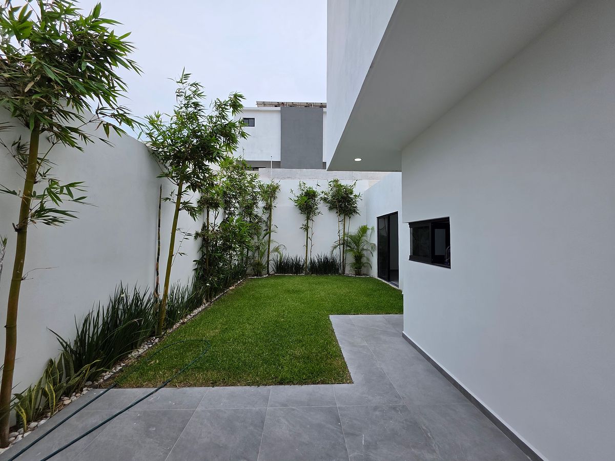 Casa en Punto Lomas Residencial, Alvarado, foto 11 de 25