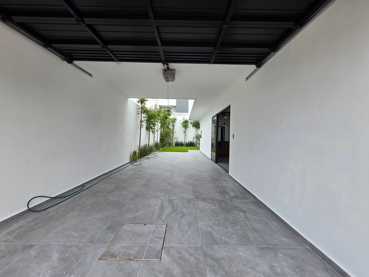 Casa en Punto Lomas Residencial, Alvarado, foto 12 de 25