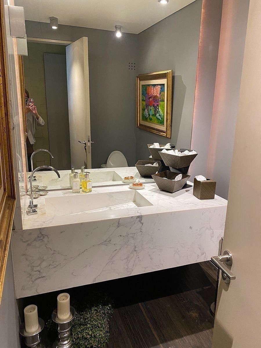 Apartment in Club de Golf Bosques, Cuajimalpa de Morelos, photo 6 of 17